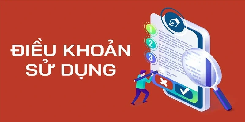 Bet thủ tiến hành đặt cược tức là đã hiểu và đồng ý mọi quy định chung