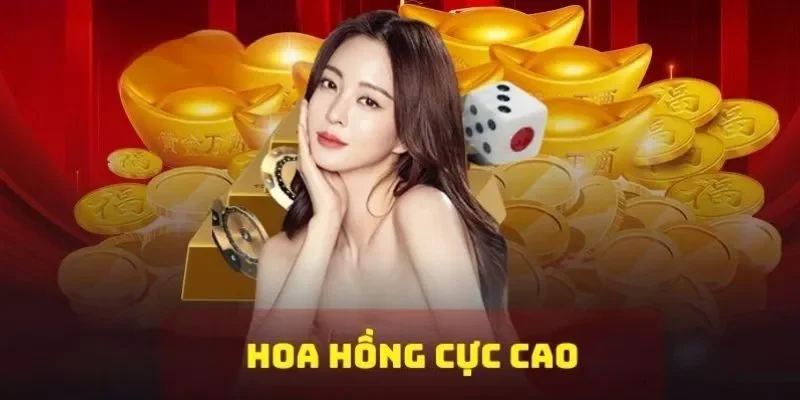 Đại lý Vboss18 cần hiểu biết về ngành công nghiệp cá cược trực tuyến