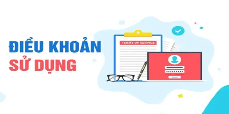 Điều khoản sử dụng được thiết lập mang ý nghĩa vô cùng quan trọng