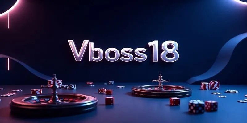 Giới thiệu về cổng game Vboss18